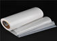 Copolyester Suhu Tinggi Hot Melt Adhesive Film 100 Meter Untuk Bahan PVC
